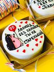 Бенто торт в ассортименте