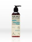Питательный бальзам для волос с ЖИВЫМ КОЛЛАГЕНОМ. HAIR BALM ALIVE COLLAGEN, 250 мл