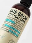 Питательный бальзам для волос с ЖИВЫМ КОЛЛАГЕНОМ. HAIR BALM ALIVE COLLAGEN, 250 мл