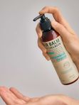 Питательный бальзам для волос с ЖИВЫМ КОЛЛАГЕНОМ. HAIR BALM ALIVE COLLAGEN, 250 мл