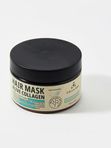 Интенсивная питательная маска для волос с ЖИВЫМ КОЛЛАГЕНОМ. HAIR MASK ALIVE COLLAGEN, 250 мл