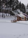 Русская баня