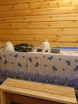 Русская баня