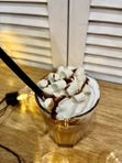 Какао воздушное