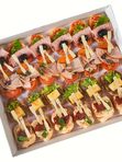 Шпаргалка со вкусом