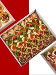Шпаргалка со вкусом