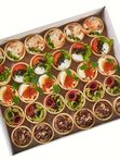 Шпаргалка со вкусом