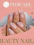 Unhas de gel