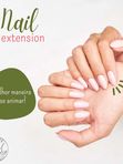 Unhas de gel