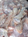 Цевка говяжья (кость трубчатая)