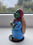Лимитированная фигурка Кучупашки (8 см). Ручная работа.