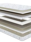 Детский ортопедический матрас Teeny 120*060