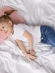 Детская подушка Baby 3+ Girl