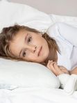 Детская ортопедическая подушка Tween