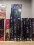 Товары для настольно-ролевых игр