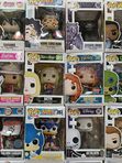 Funko POP