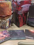 Товары для настольно-ролевых игр
