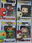 Funko POP