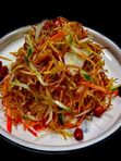Салат " Три вкуса "