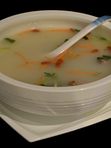 Утка по-Пекински (комплексный обед)