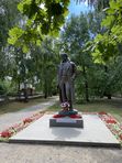 Путешествие в Есенинскую Русь. Рязань –Константиново - с.Пощупово