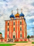 Путешествие в Есенинскую Русь. Рязань –Константиново - с.Пощупово