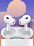 Беспроводные наушники AirPods Pro (3rd Gen)
