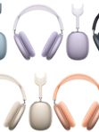 Наушники Apple Airpods MAX