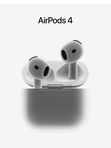 Наушники AirPods 4 (ANC)