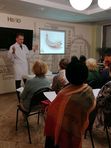 Авторский курс вебинаров