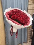 Розы 25 шт