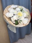 Букет со вкусом