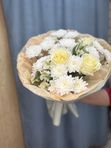 Букет со вкусом