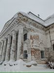 ПО ШАЛЯПИНСКИМ МЕСТАМ 25.04