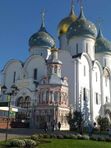 Оптина пустынь, Троице-Сергиева Лавра