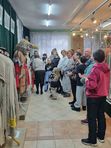 СЕРГИЕВ ПОСАД и КОСТРОМА 15-17 мая