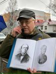 ПО ШАЛЯПИНСКИМ МЕСТАМ 25.04