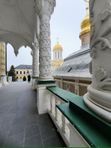 СЕРГИЕВ ПОСАД и КОСТРОМА 15-17 мая
