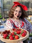 КЛУБНИЧНАЯ КОСТРОМА