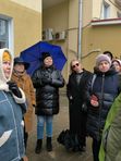 По старинному Московскому тракту 11 мая