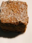 Пирожное Медовик карамельный
