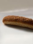 Булка картофельная для хот-дога
