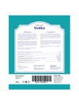 Дрожжи спиртовые SHAFFER Vodka Turbo (до 6 кг/21л)