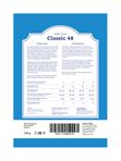 Дрожжи спиртовые SHAFFER 48 Сlassic Turbo (до 9 кг/21л)