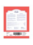 Дрожжи спиртовые SHAFFER Fruit Turbo (25 л)