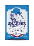 Дрожжи спиртовые SHAFFER 48 Сlassic Turbo (до 9 кг/21л)