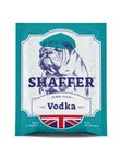 Дрожжи спиртовые SHAFFER Vodka Turbo (до 6 кг/21л)