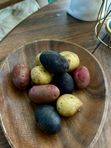 Картофель молодой микс, 500 г