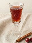 Комбуча Вишня-Корица, 1000 мл