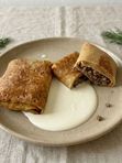 Блинчики с мясом, 270 г